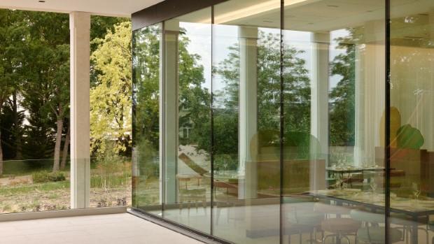 Champagne Taittinger