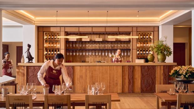 La Motte Wine Estate