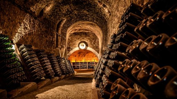 Philipponnat Champagne